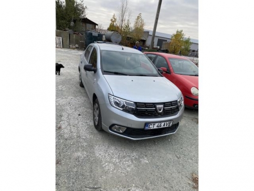 DACIA LOGAN CT 44 AVE