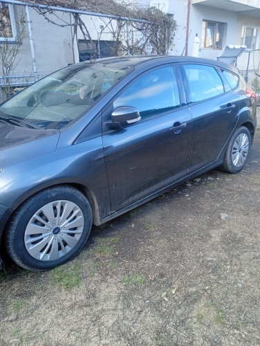 Ford Focus CJ 18 WBU