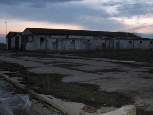 Lichidator judiciar, vand proprietate imobiliara, Ghiorac, jud. Bihor