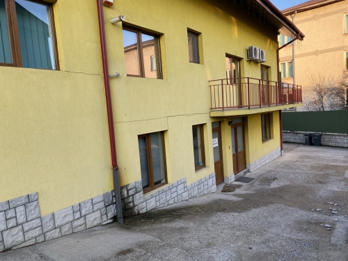 Apartament cu 3 camere - Zalau, str. Closca
