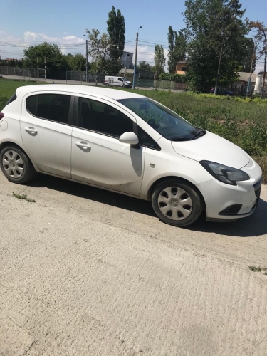 Autoturism Opel Corsa