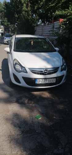 Autoturism Opel Corsa