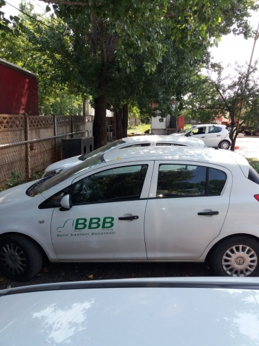 Autoturism Opel Corsa
