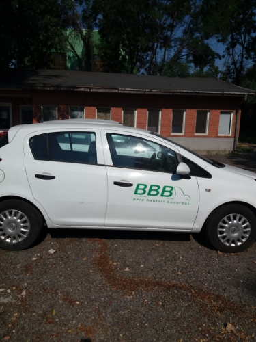 Autoturism Opel Corsa