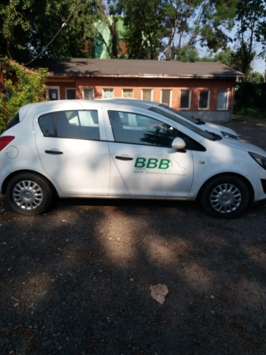 Autoturism Opel Corsa