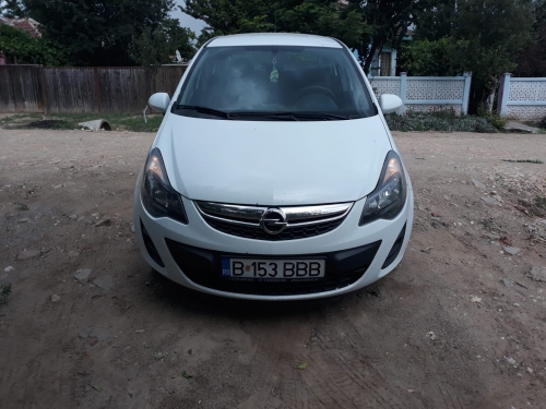 Autoturism Opel Corsa
