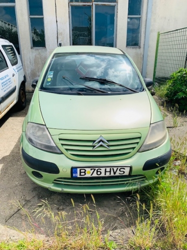 Autoturism Citroen