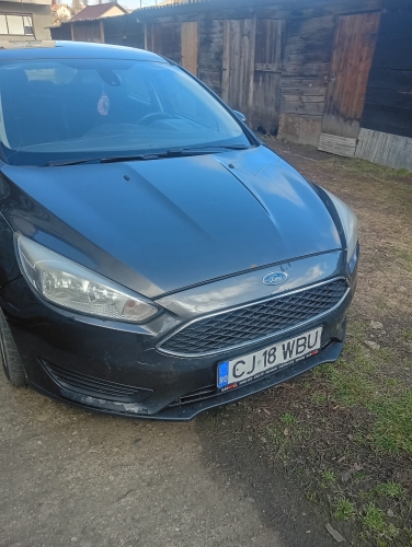 Ford Focus CJ 18 WBU