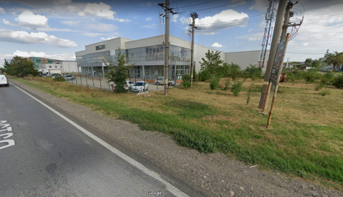 Proprietate imobiliara cu destinatie industriala - Ploiesti, jud. Prahova