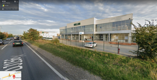 Proprietate imobiliara cu destinatie industriala - Ploiesti, jud. Prahova